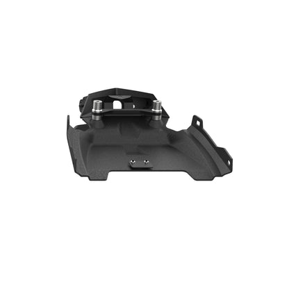 Kentekenplaathouder Evotech BMW F 900 R (2020 - 2024)