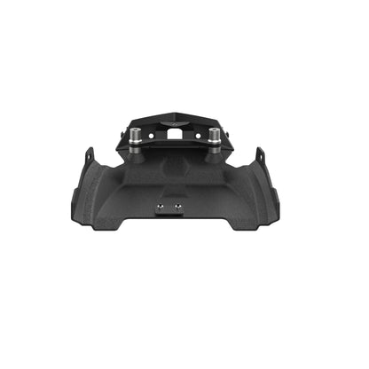 Kentekenplaathouder Evotech BMW F 900 R (2020 - 2024)
