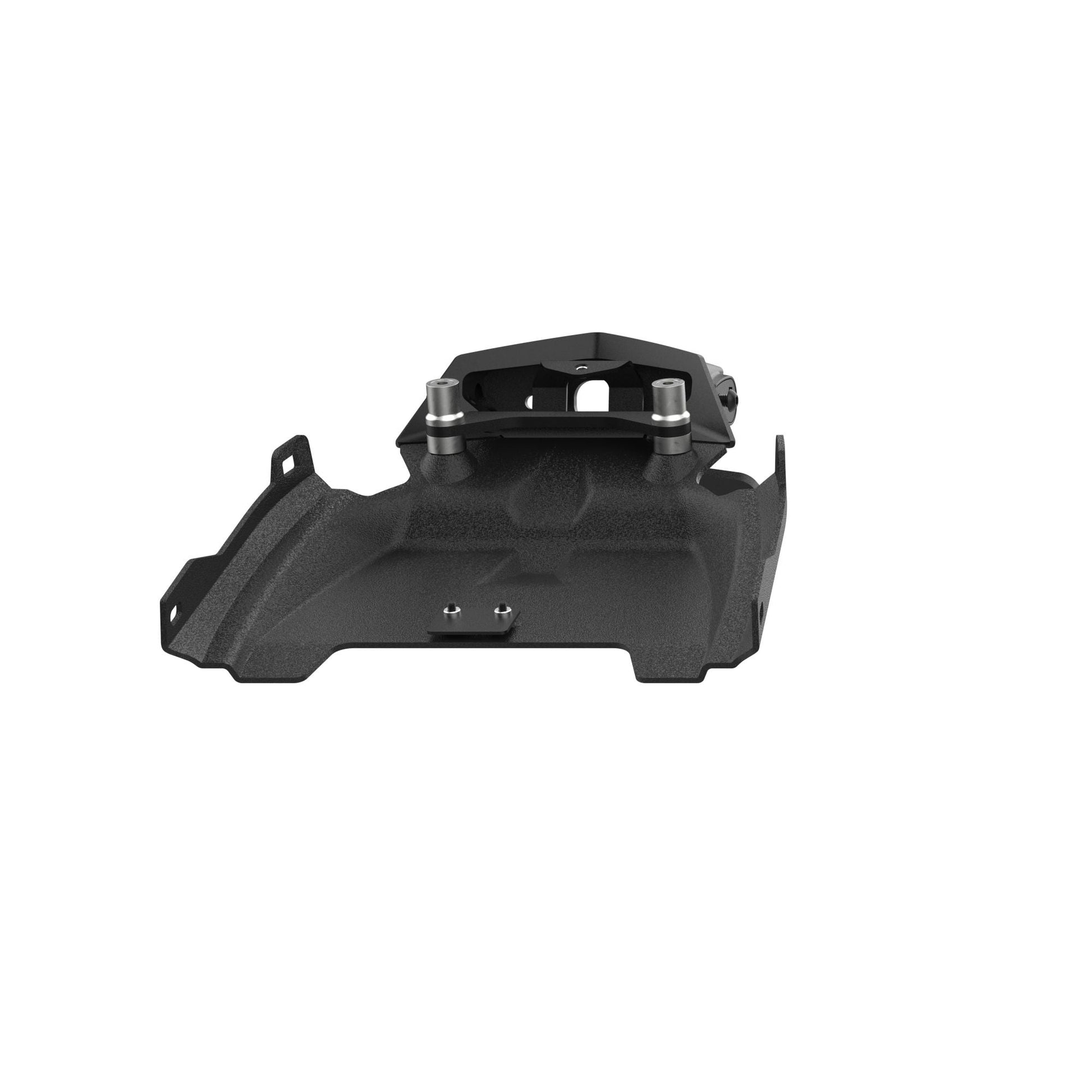 Kentekenplaathouder Evotech BMW F 900 R (2020 - 2024)