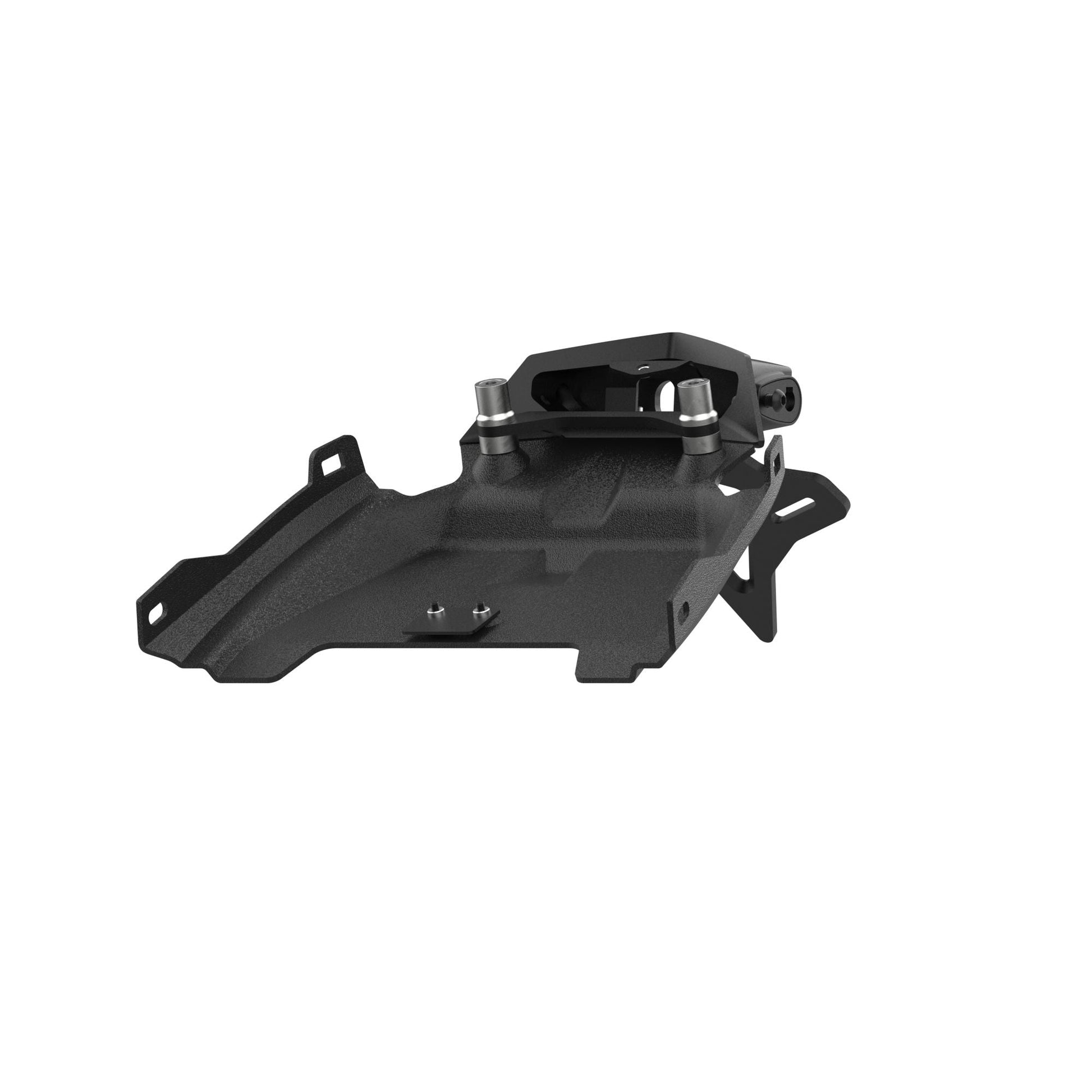 Kentekenplaathouder Evotech BMW F 900 R (2020 - 2024)