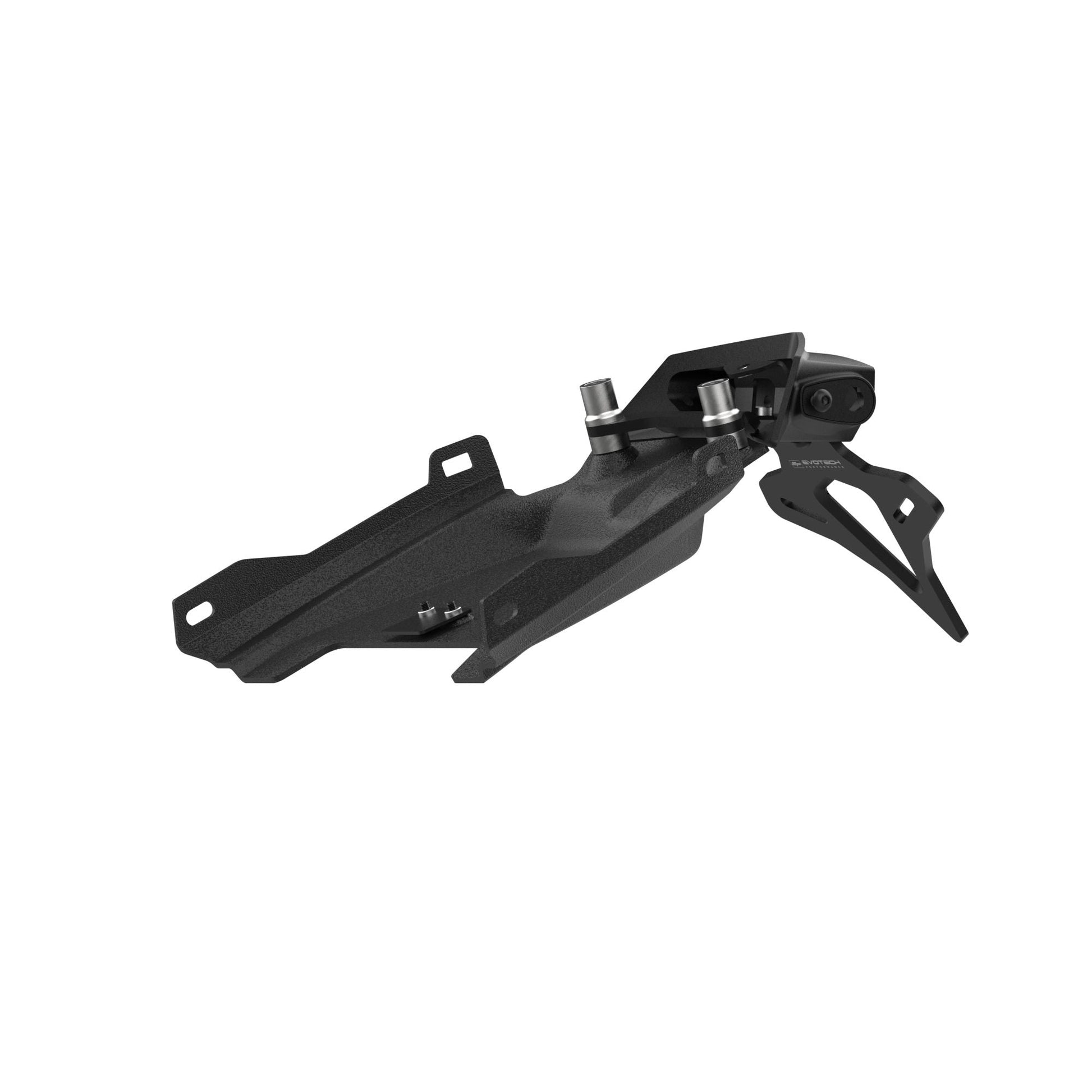 Kentekenplaathouder Evotech BMW F 900 R (2020 - 2024)