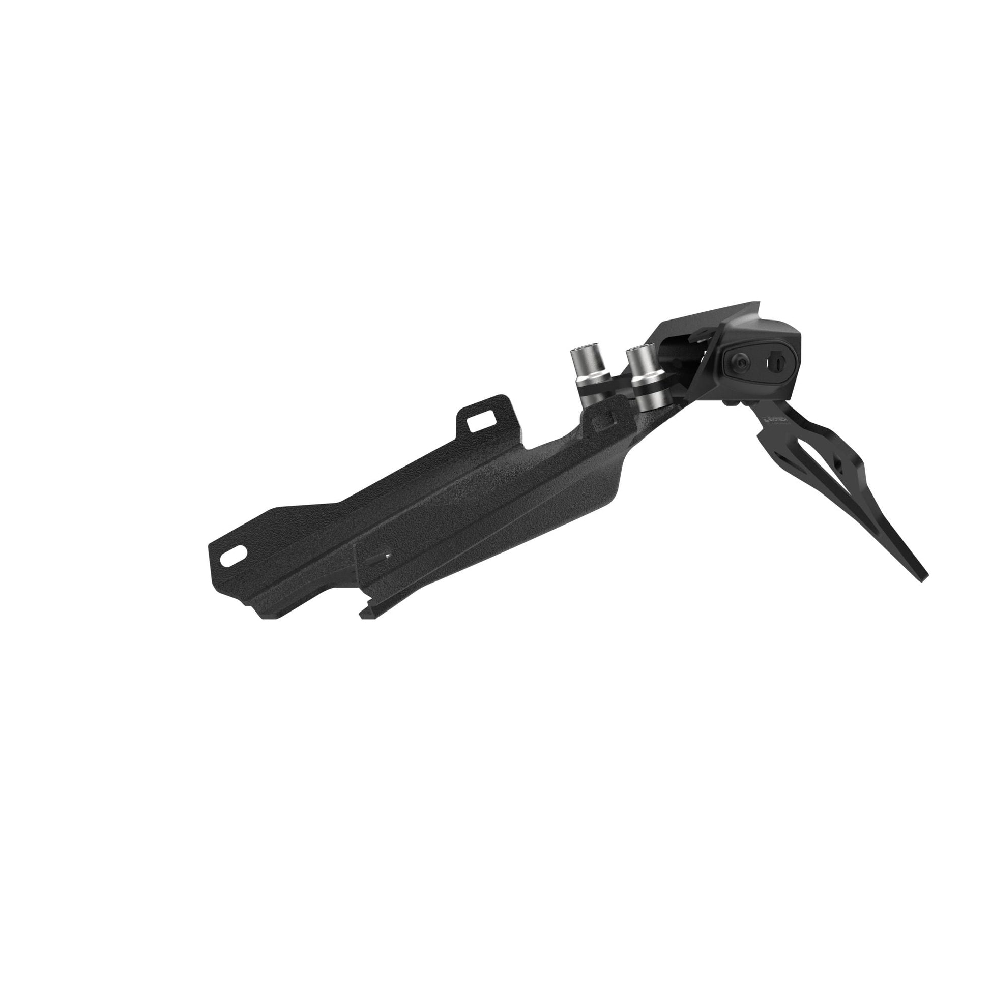 Kentekenplaathouder Evotech BMW F 900 R (2020 - 2024)