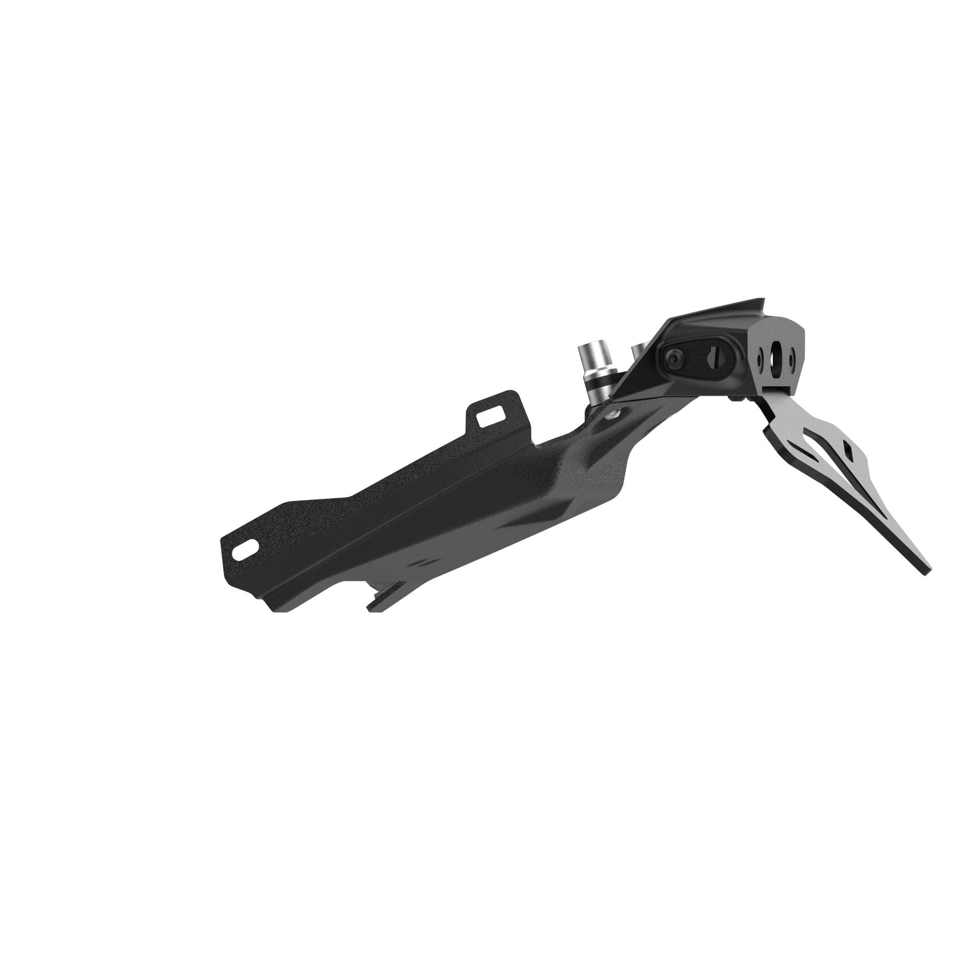 Kentekenplaathouder Evotech BMW F 900 XR (2020 - 2024)