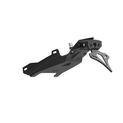 Kentekenplaathouder Evotech BMW F 900 XR (2020 - 2024)