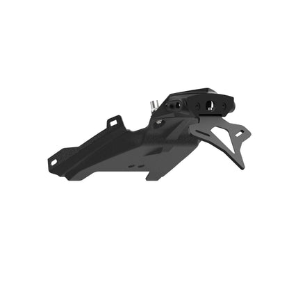 Kentekenplaathouder Evotech BMW F 900 R (2020 - 2024)