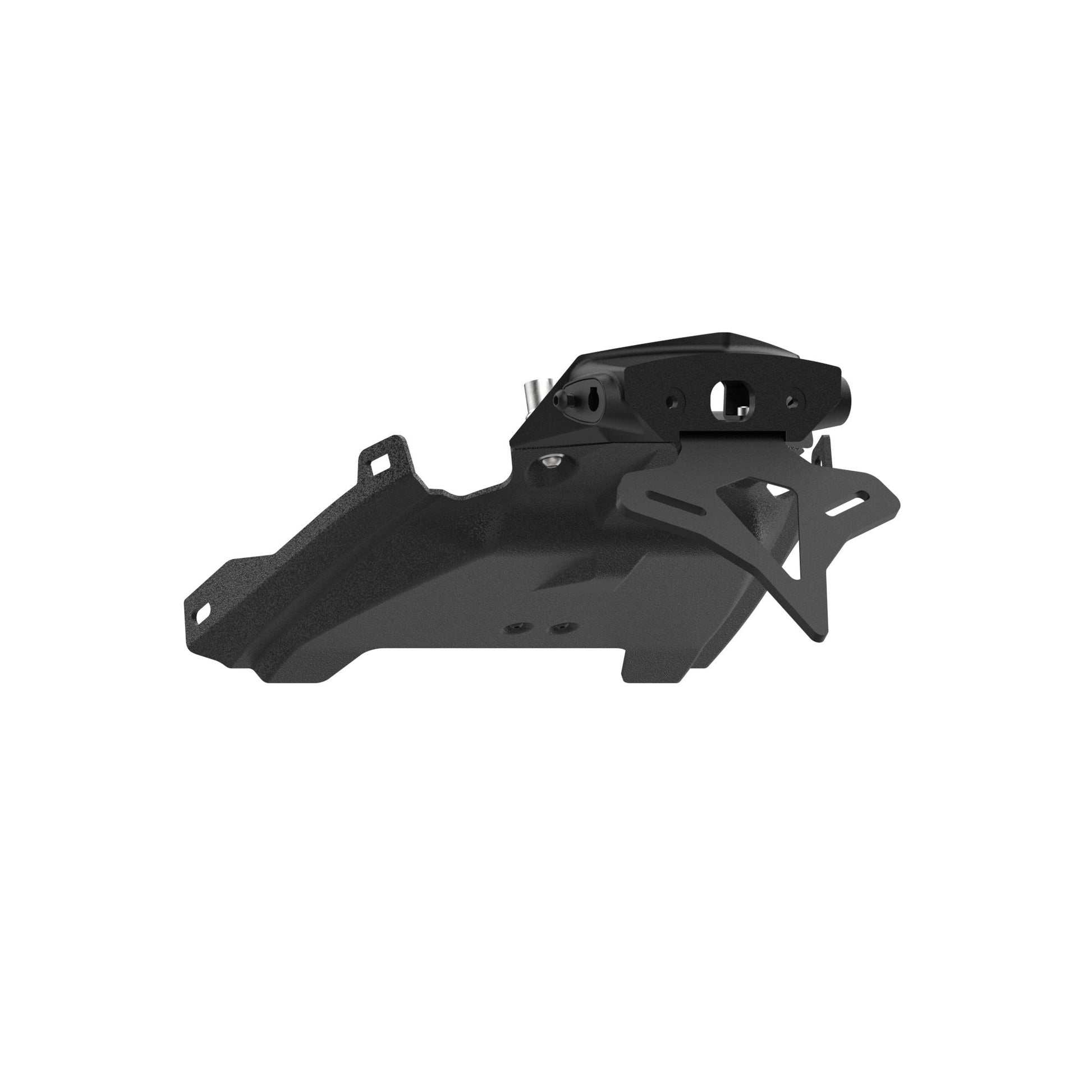 Kentekenplaathouder Evotech BMW F 900 R (2020 - 2024)
