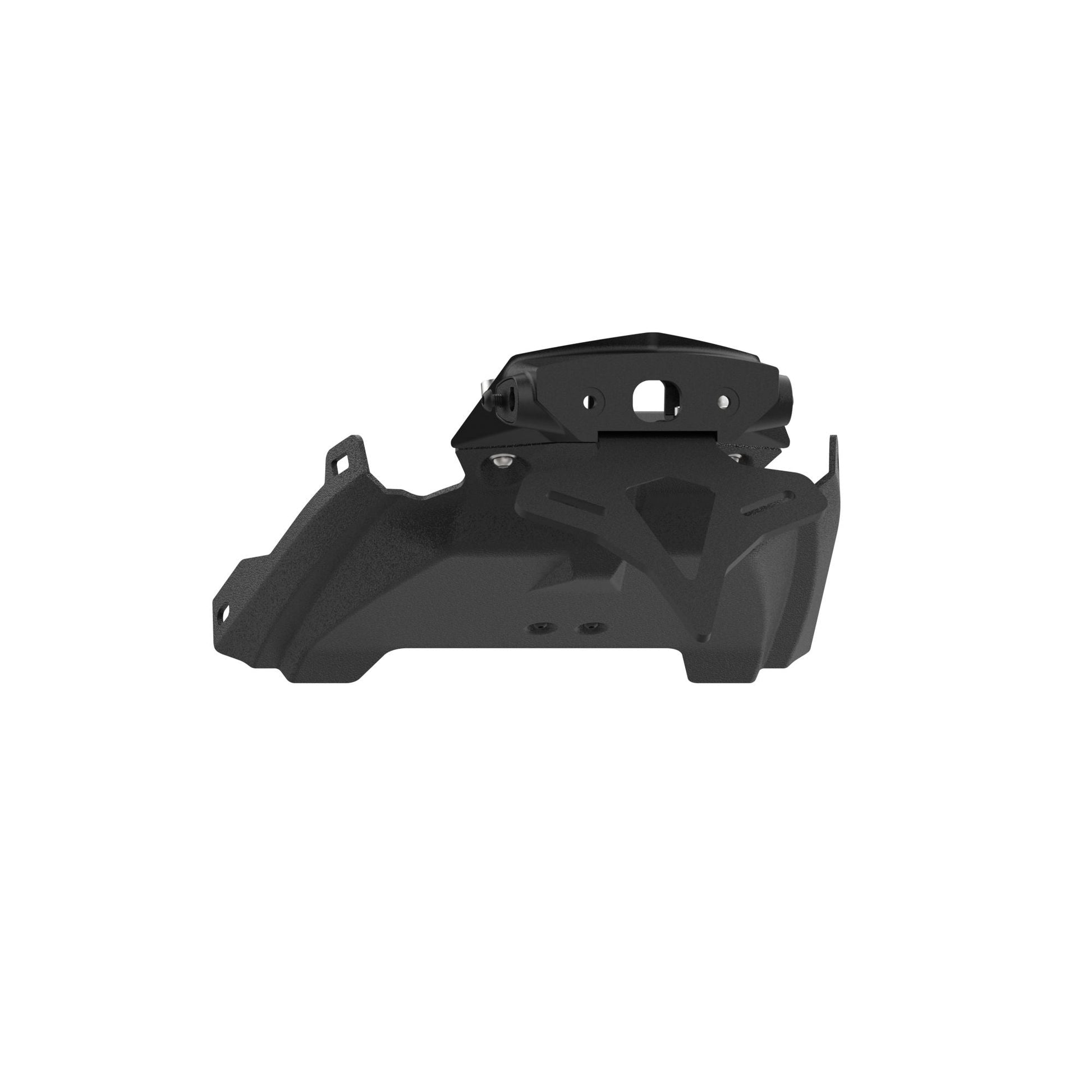 Kentekenplaathouder Evotech BMW F 900 R (2020 - 2024)