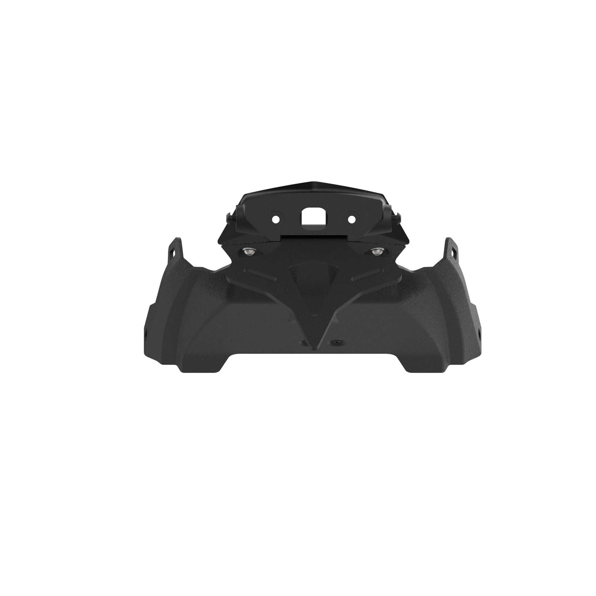 Kentekenplaathouder Evotech BMW F 900 R (2020 - 2024)
