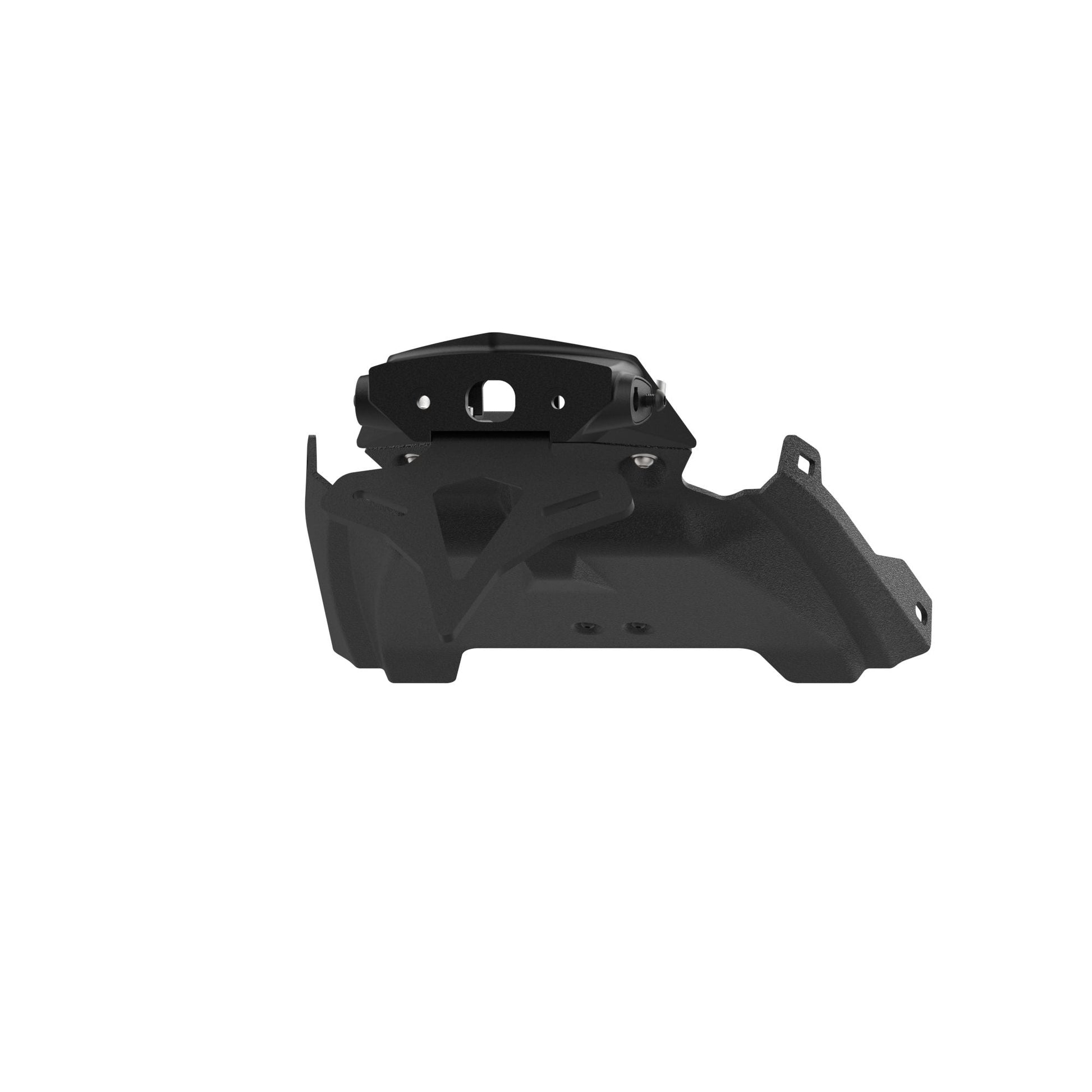 Kentekenplaathouder Evotech BMW F 900 XR (2020 - 2024)