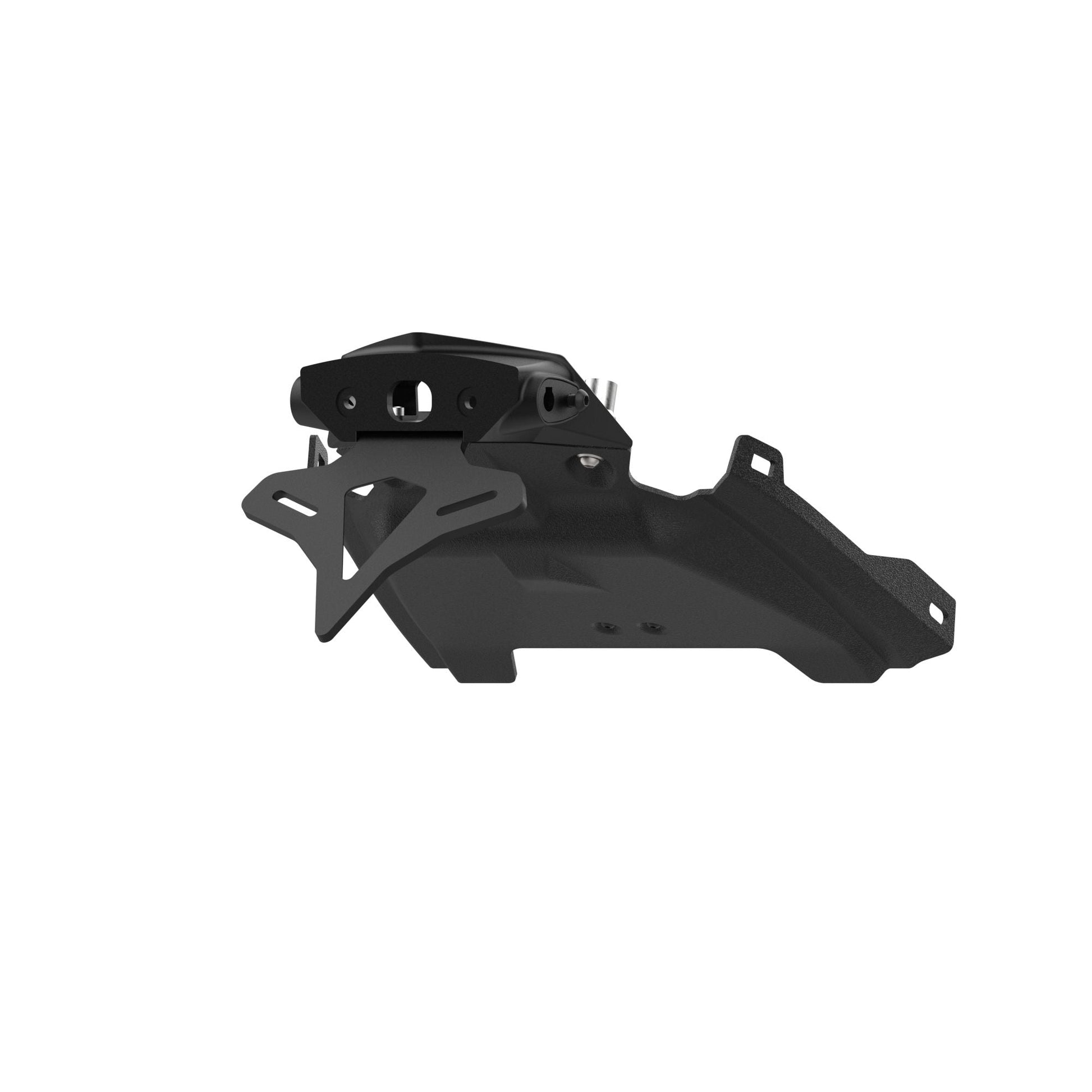 Kentekenplaathouder Evotech BMW F 900 R (2020 - 2024)