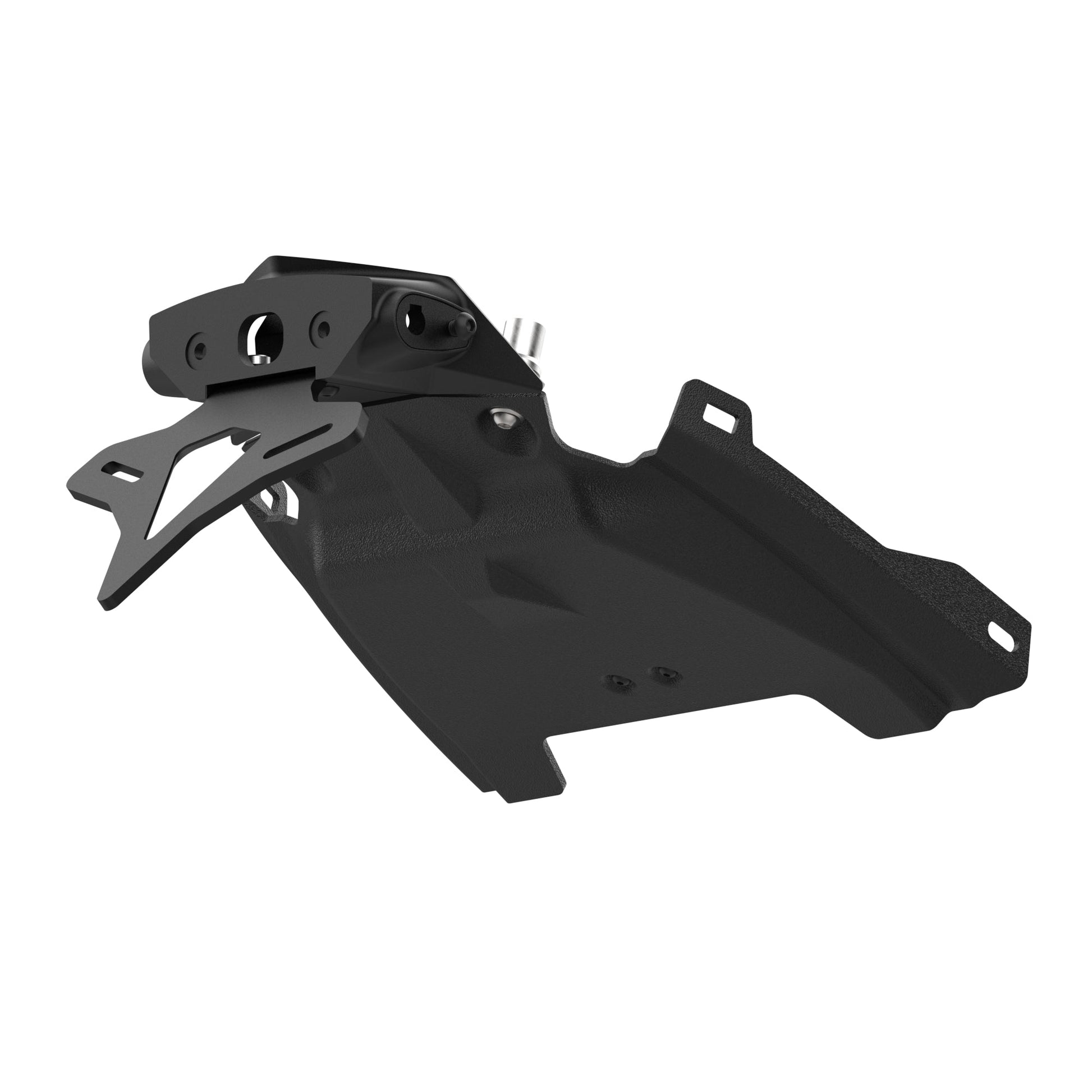 Kentekenplaathouder Evotech BMW F 900 R SE 2020 - 2024