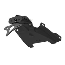 Kentekenplaathouder Evotech BMW F 900 R SE 2020 - 2024