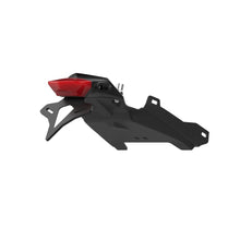 Kentekenplaathouder Evotech BMW F 900 R SE (2020 - 2024) US Version
