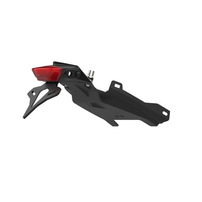 Kentekenplaathouder Evotech BMW F 900 XR TE 2020 - 2024 US Version
