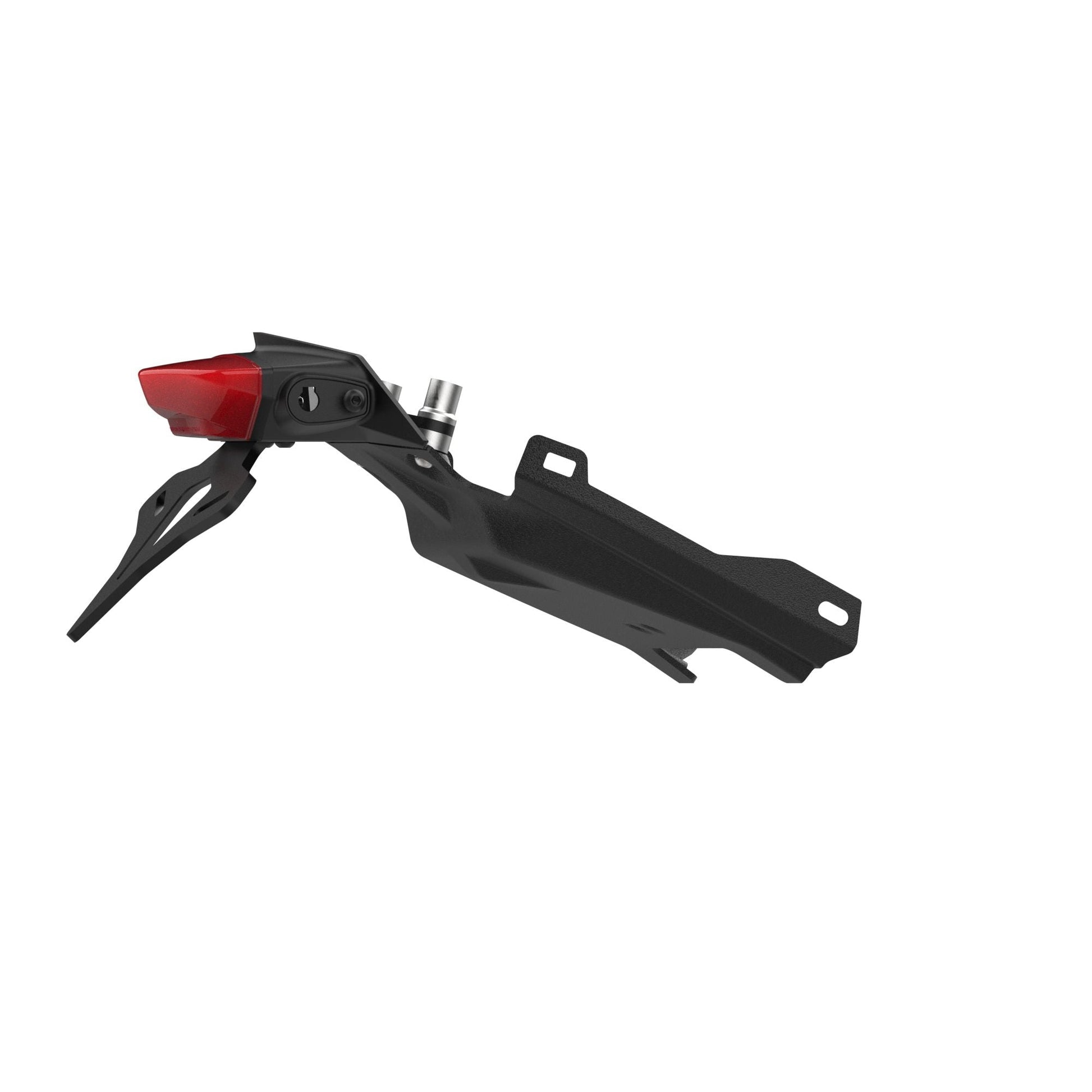 Kentekenplaathouder Evotech BMW F 900 R SE (2020 - 2024) US Version