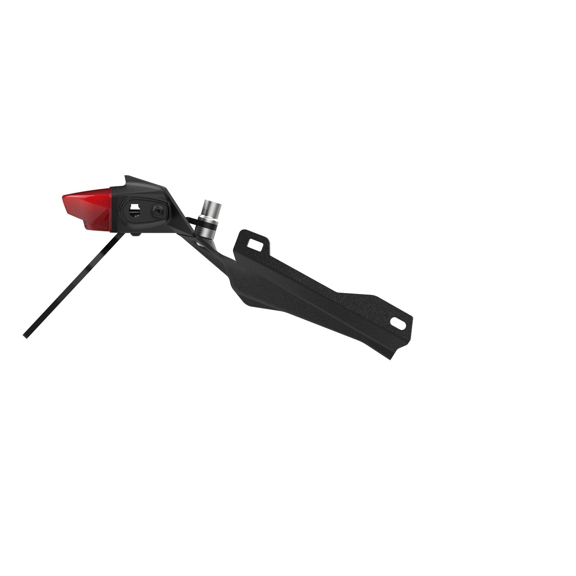 Kentekenplaathouder Evotech BMW F 900 R 2020 - 2024 US Version
