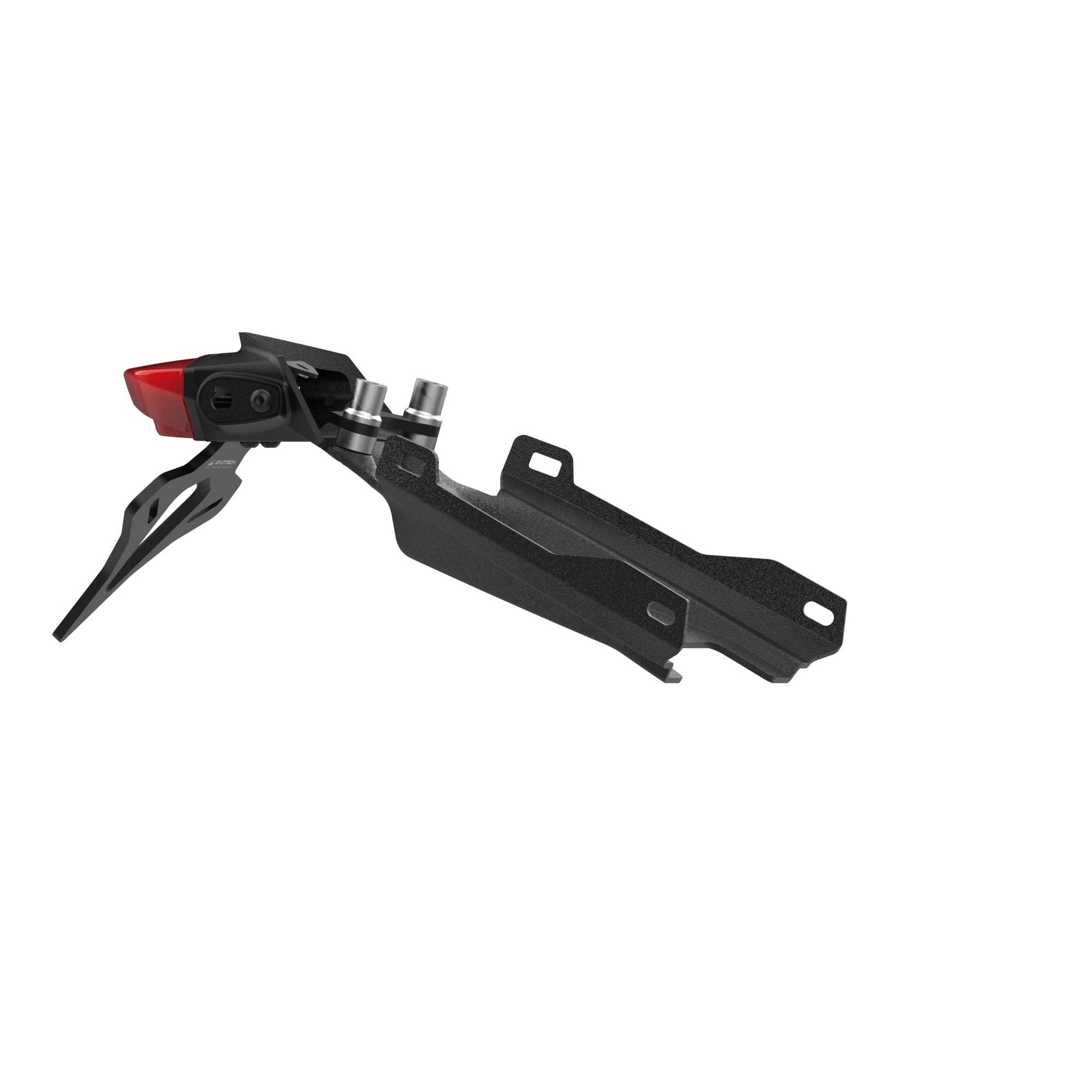 Kentekenplaathouder Evotech BMW F 900 XR (2020 - 2024) US Version