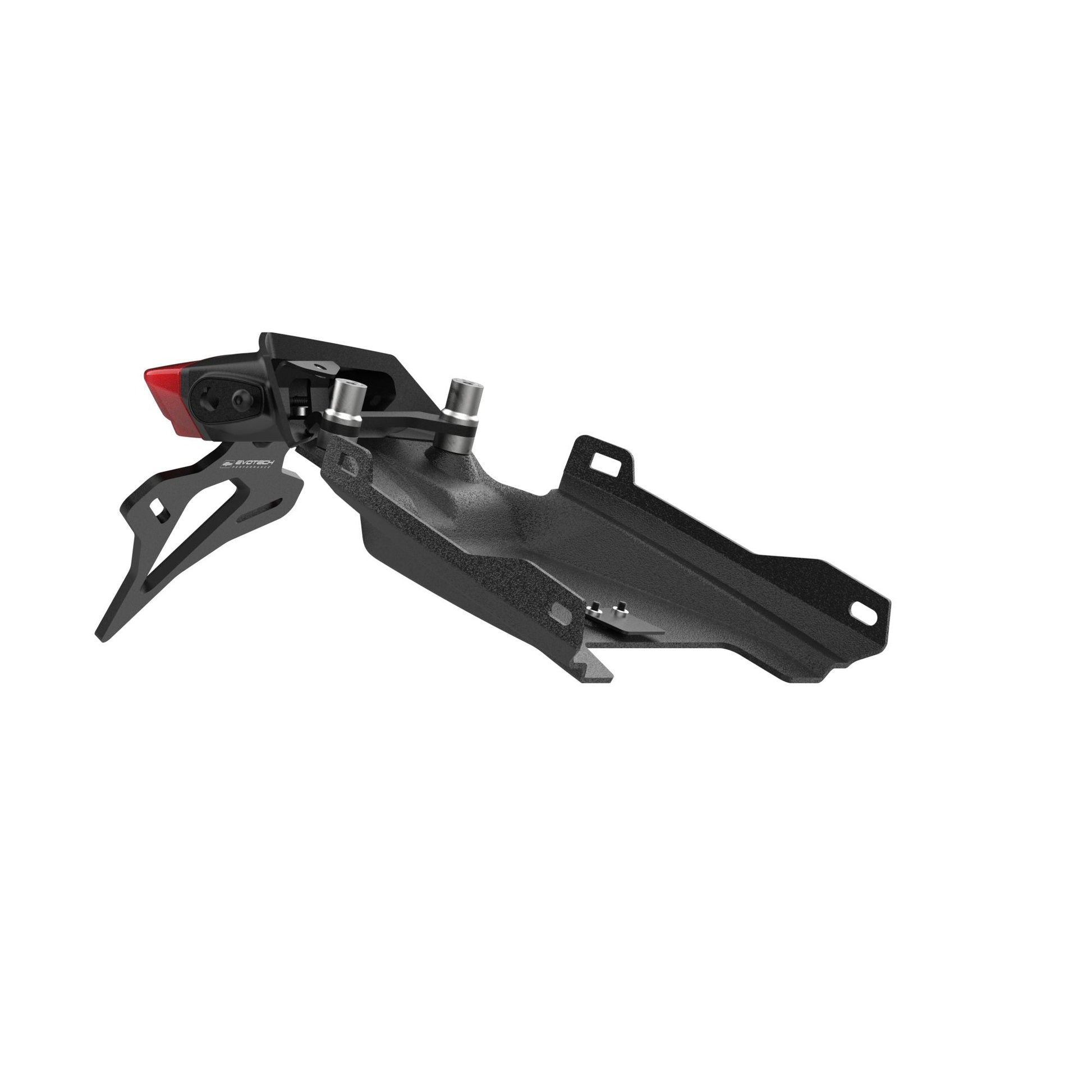 Kentekenplaathouder Evotech BMW F 900 XR TE 2020 - 2024 US Version