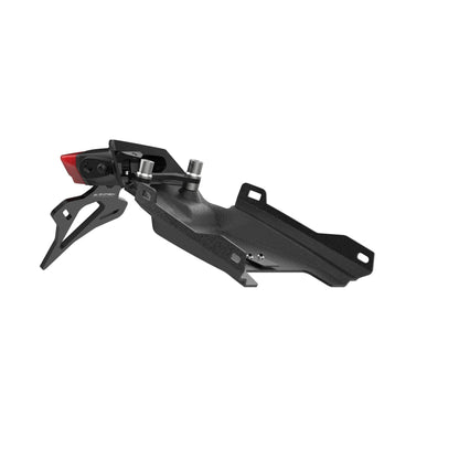 Kentekenplaathouder Evotech BMW F 900 R 2020 - 2024 US Version