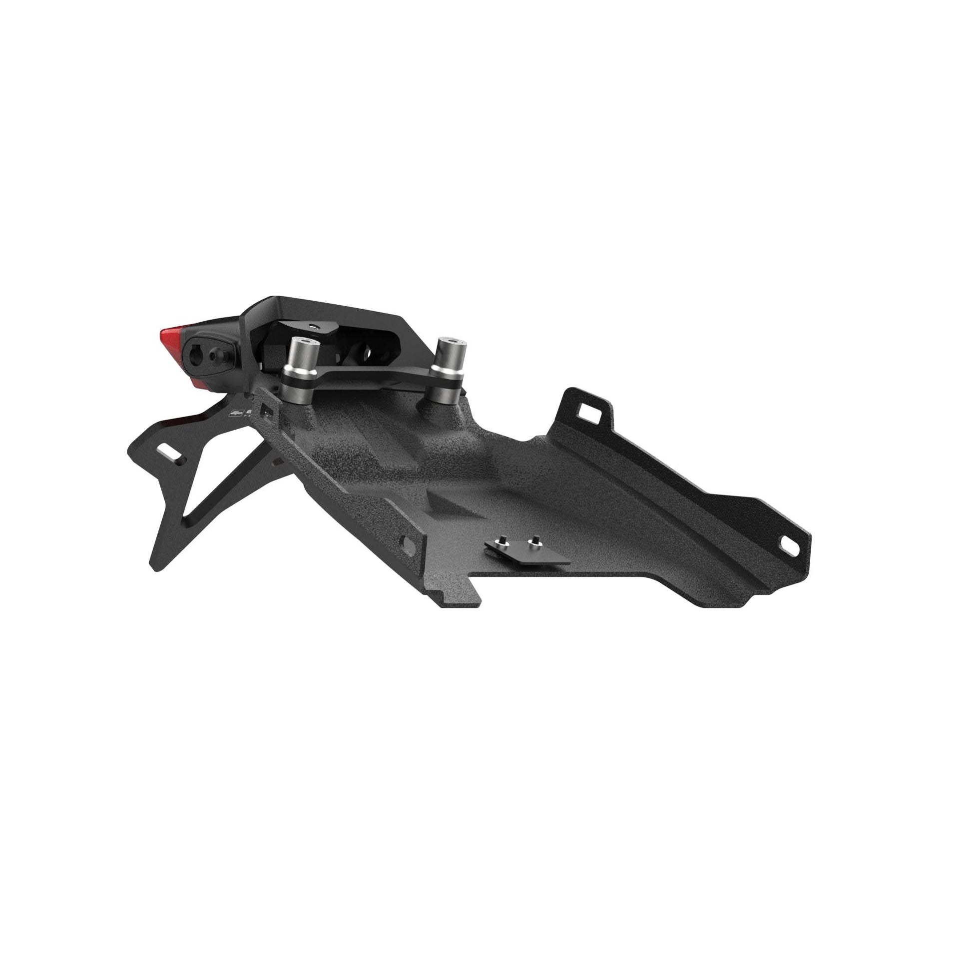 Kentekenplaathouder Evotech BMW F 900 XR (2020 - 2024) US Version