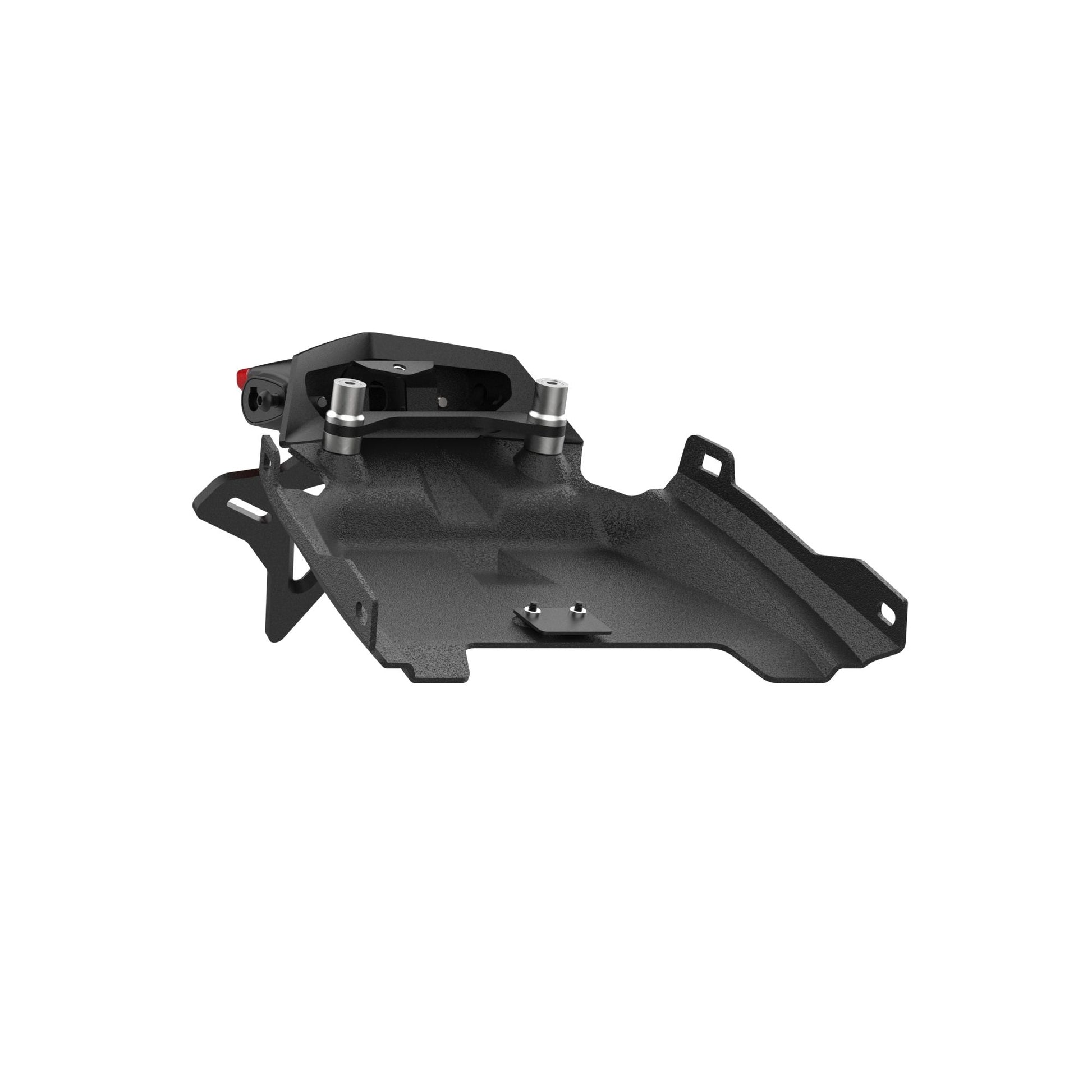 Kentekenplaathouder Evotech BMW F 900 XR TE 2020 - 2024 US Version