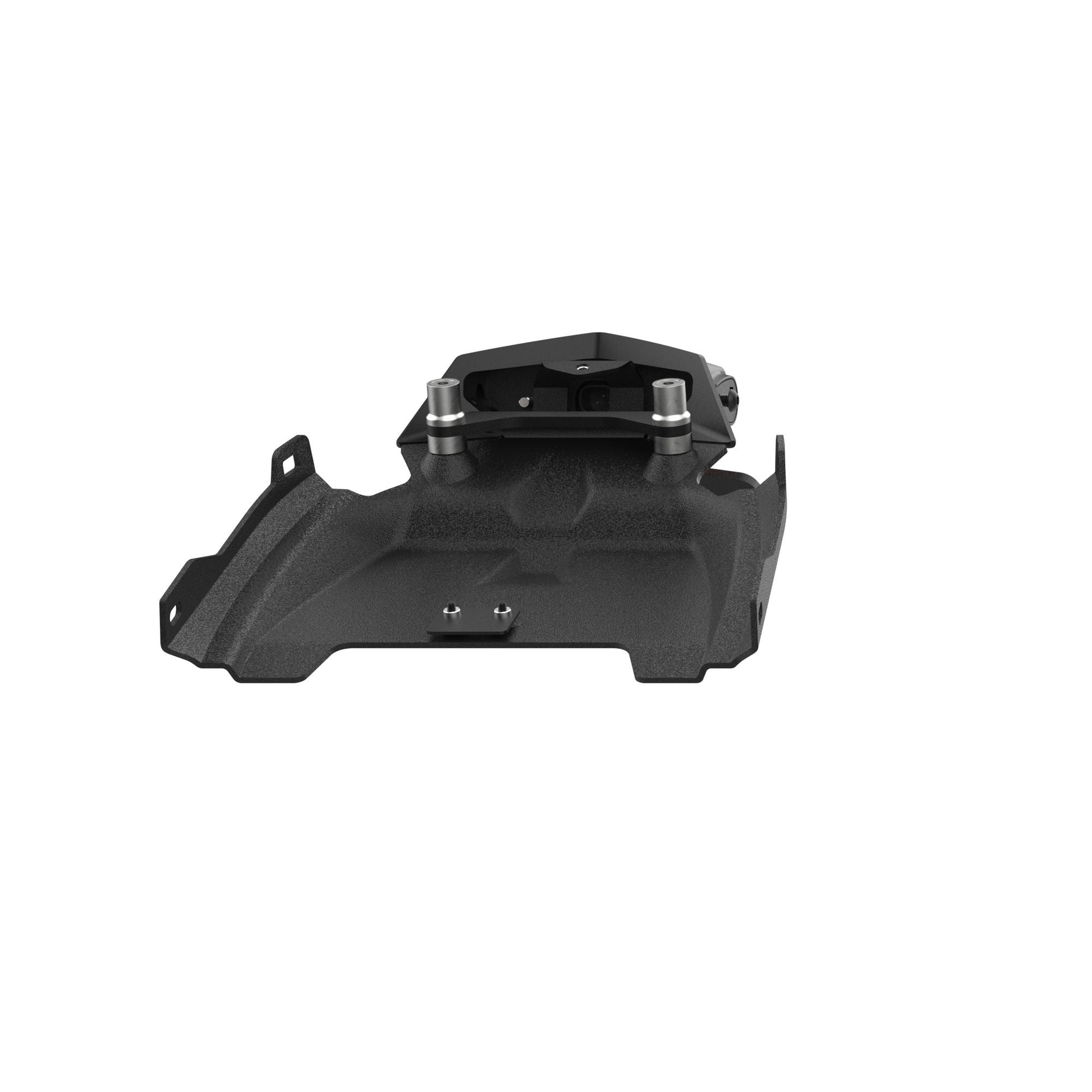 Kentekenplaathouder Evotech BMW F 900 XR TE 2020 - 2024 US Version