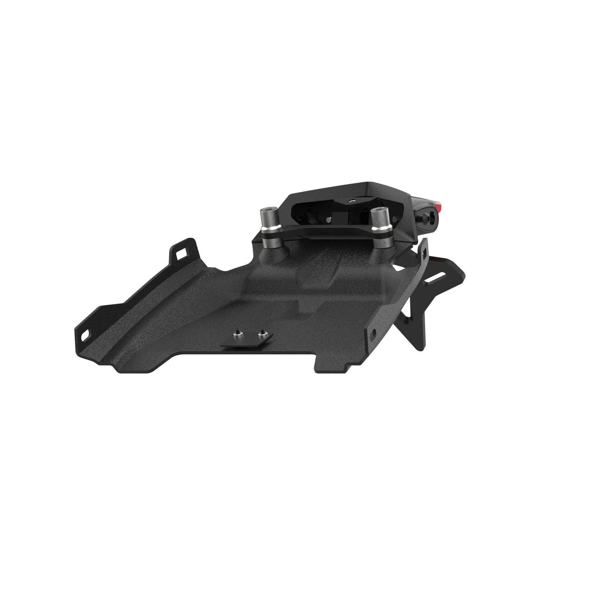 Kentekenplaathouder Evotech BMW F 900 XR TE 2020 - 2024 US Version
