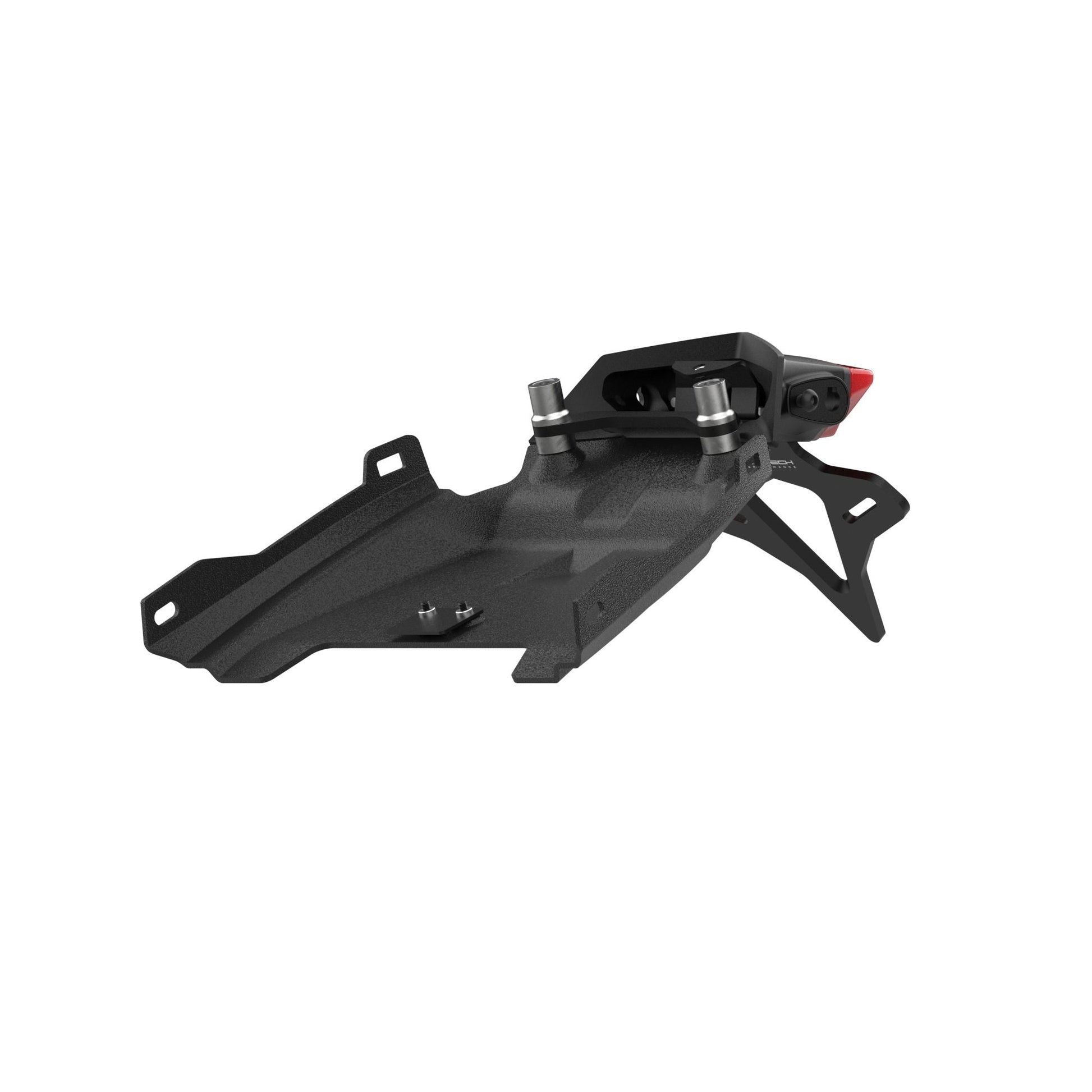 Kentekenplaathouder Evotech BMW F 900 XR (2020 - 2024) US Version