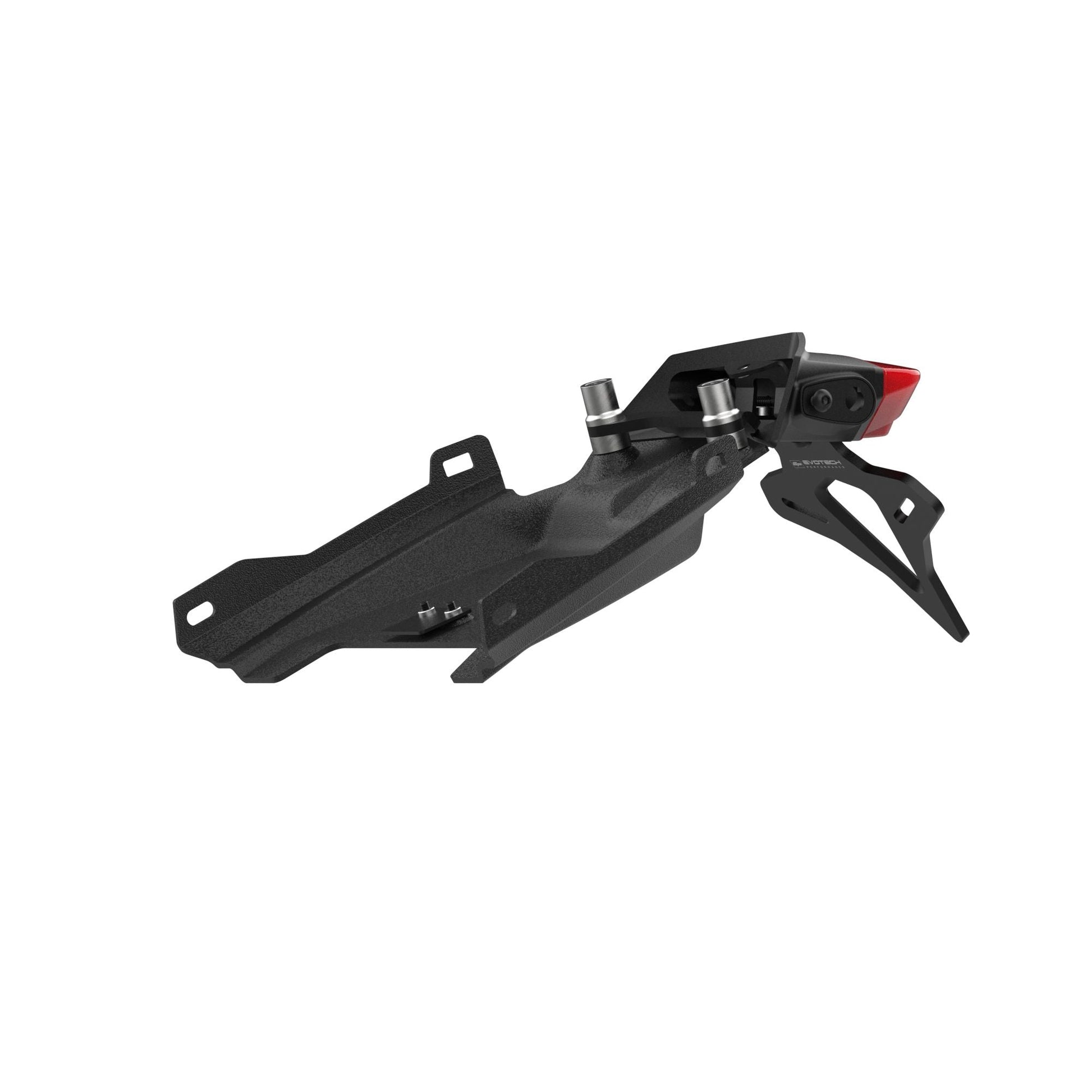 Kentekenplaathouder Evotech BMW F 900 R SE (2020 - 2024) US Version