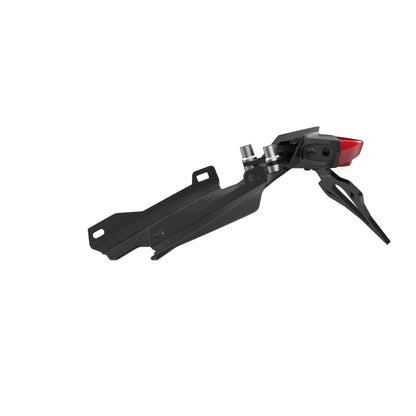 Kentekenplaathouder Evotech BMW F 900 XR TE 2020 - 2024 US Version
