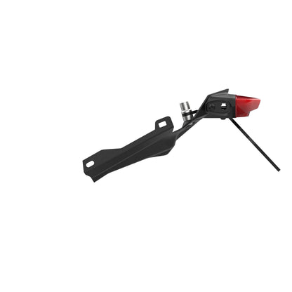Kentekenplaathouder Evotech BMW F 900 XR TE 2020 - 2024 US Version