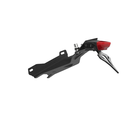 Kentekenplaathouder Evotech BMW F 900 R SE (2020 - 2024) US Version