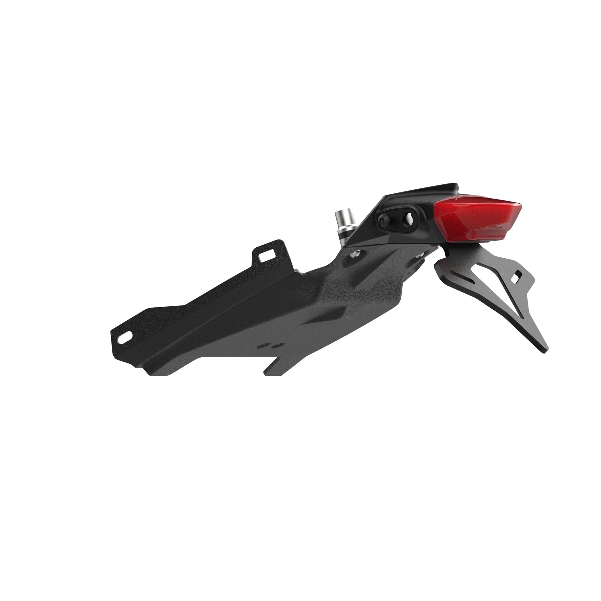 Kentekenplaathouder Evotech BMW F 900 R SE (2020 - 2024) US Version
