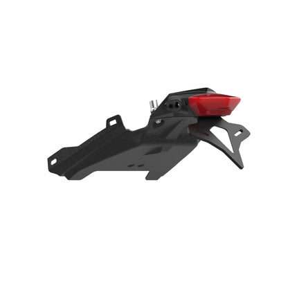 Kentekenplaathouder Evotech BMW F 900 XR TE 2020 - 2024 US Version