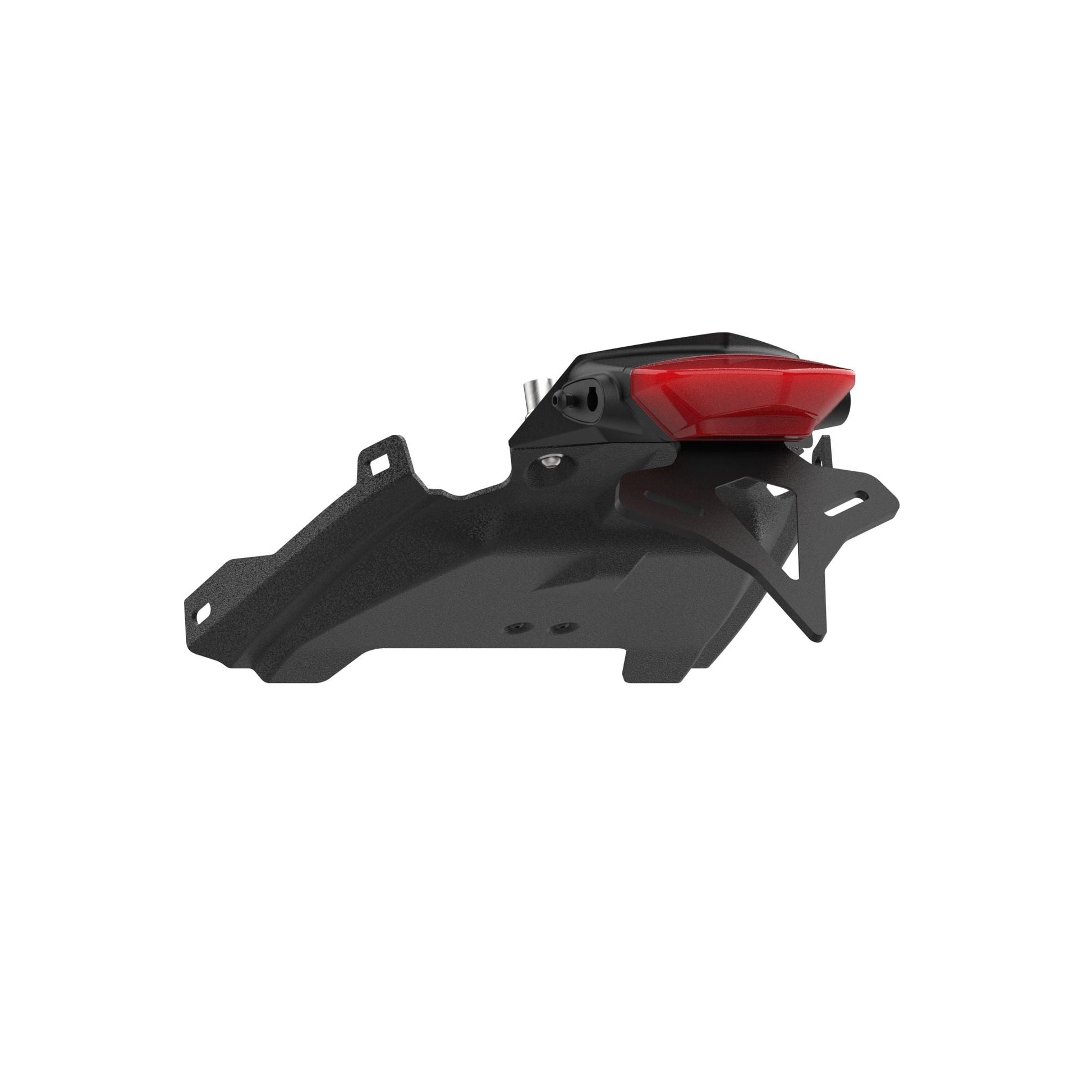 Kentekenplaathouder Evotech BMW F 900 XR TE 2020 - 2024 US Version
