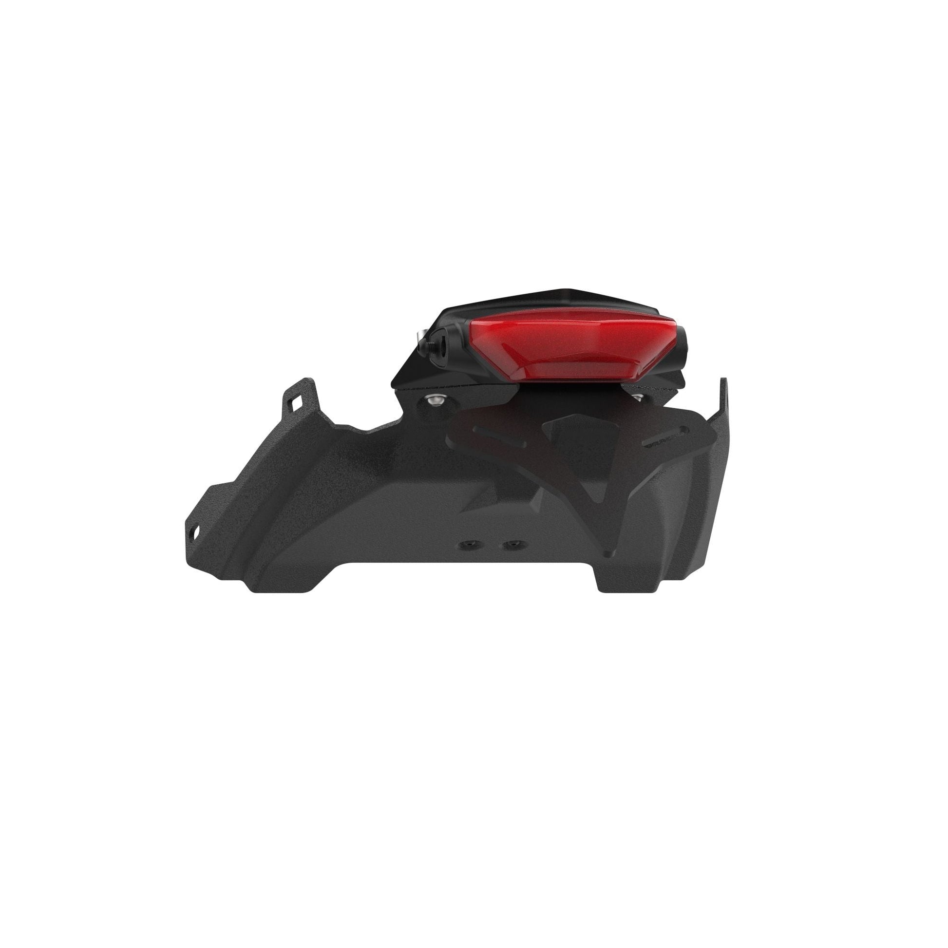 Kentekenplaathouder Evotech BMW F 900 XR (2020 - 2024) US Version