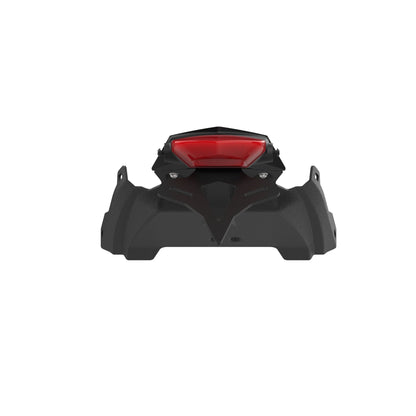 Kentekenplaathouder Evotech BMW F 900 R SE (2020 - 2024) US Version