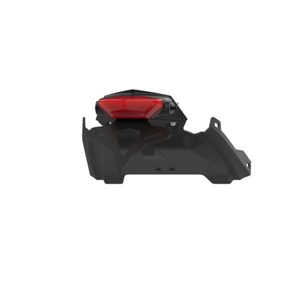 Kentekenplaathouder Evotech BMW F 900 XR (2020 - 2024) US Version