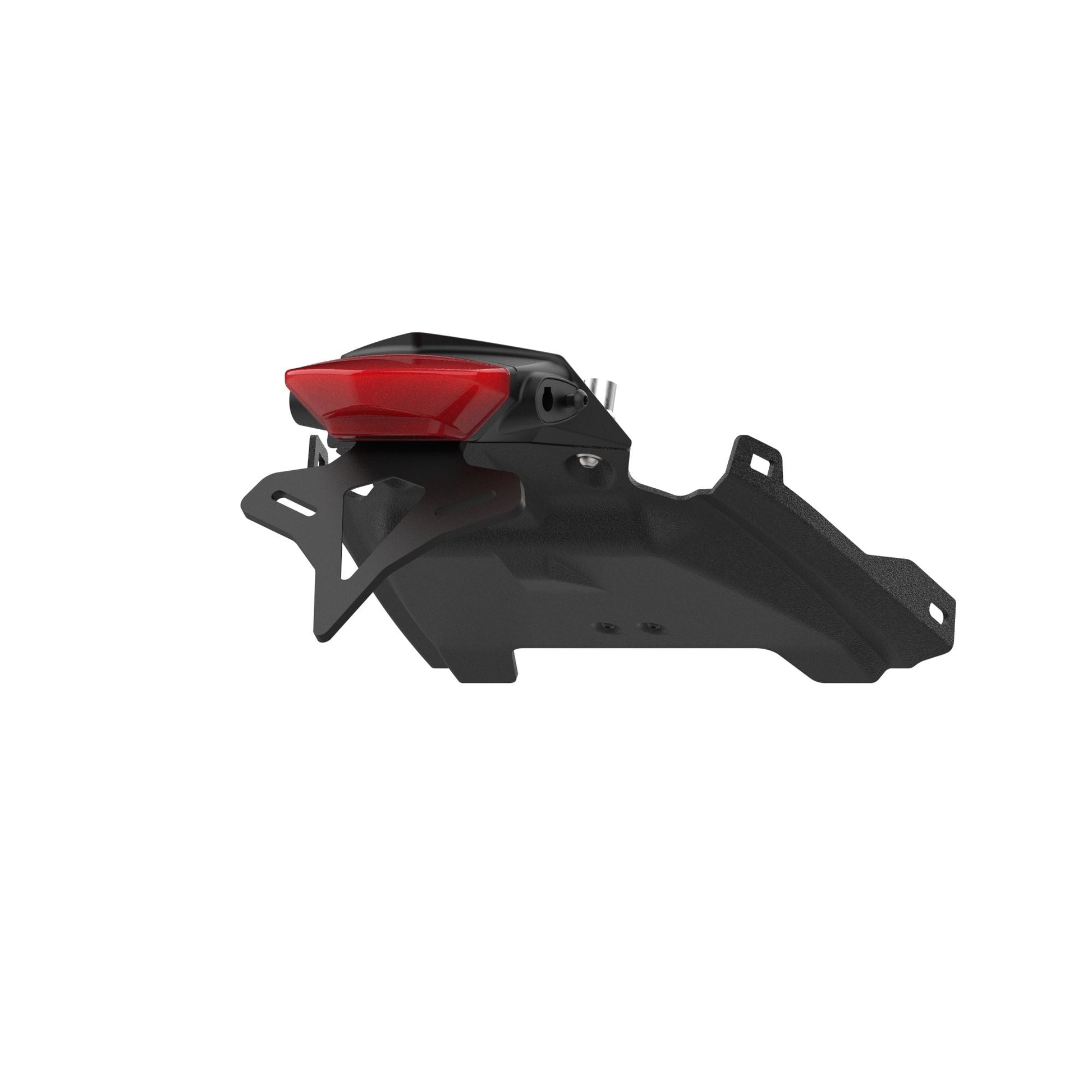 Kentekenplaathouder Evotech BMW F 900 R SE (2020 - 2024) US Version
