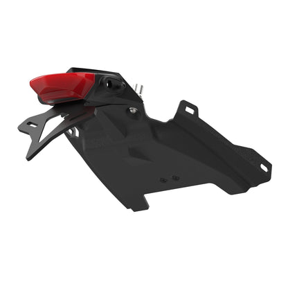 Kentekenplaathouder Evotech BMW F 900 XR (2020 - 2024) US Version