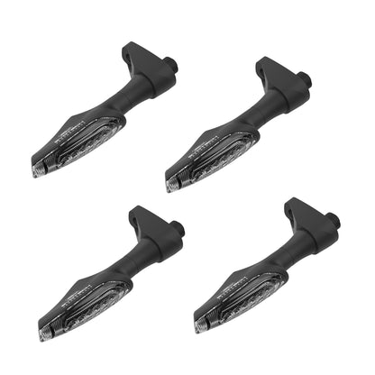 Knipperlicht Set LED Sequential (Set van 4) Evotech - BMW R 1300 R Exclusive (2025+)