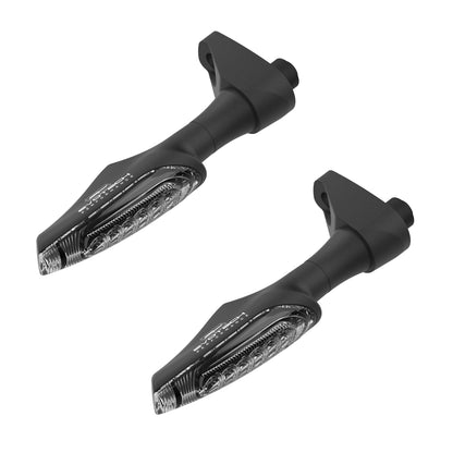 Knipperlicht Set LED Sequential Evotech (Set of Two) - BMW R 1300 RS Performance (2025+)