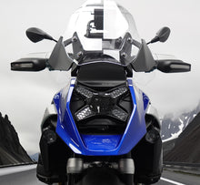 Evotech Headlight Guard - BMW R 1300 GS Option 719 Tramuntana (2024+)