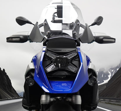 Evotech Headlight Guard - BMW R 1300 GS Option 719 Tramuntana (2024+)