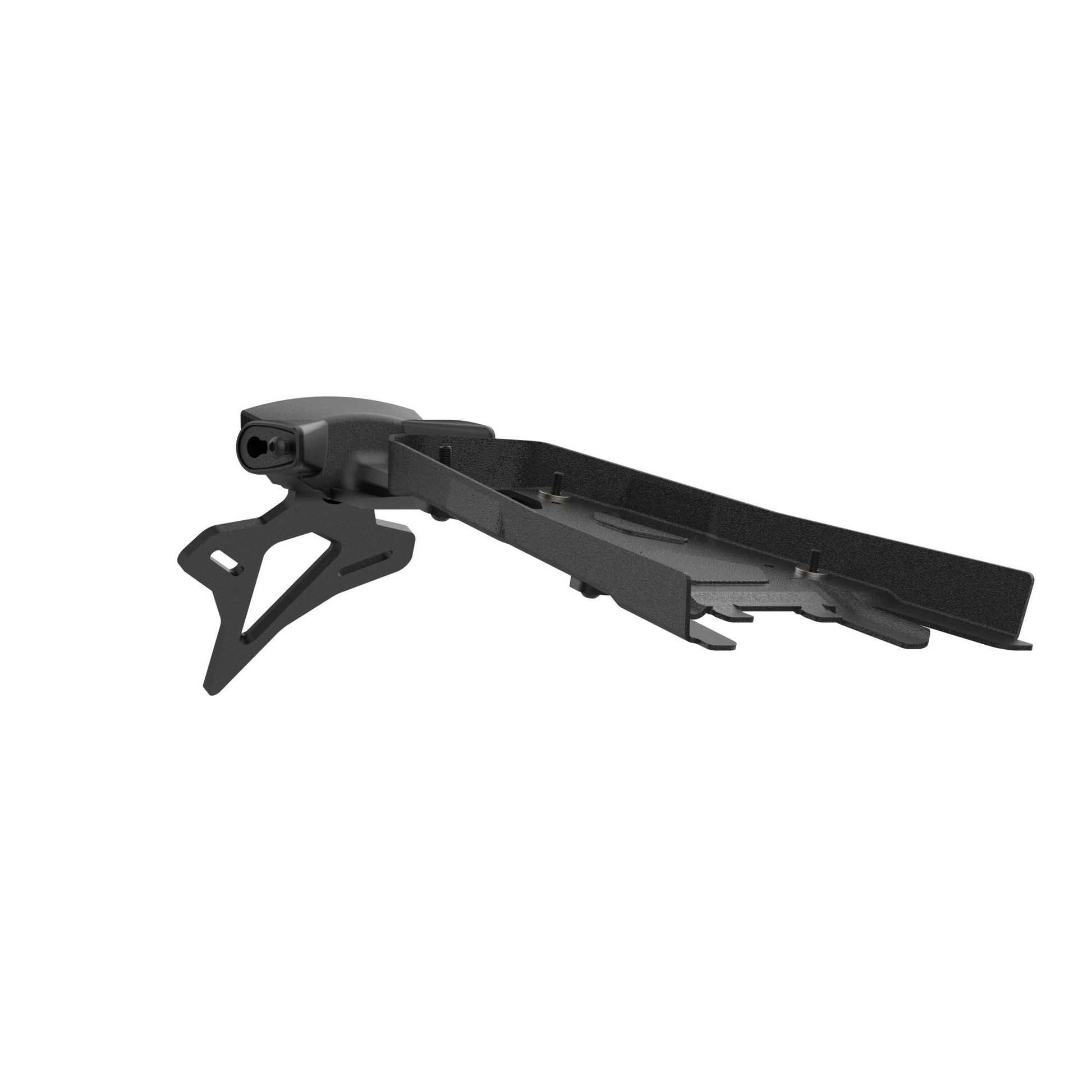 Evotech BMW R nineT Kentekenplaathouder (2017+)