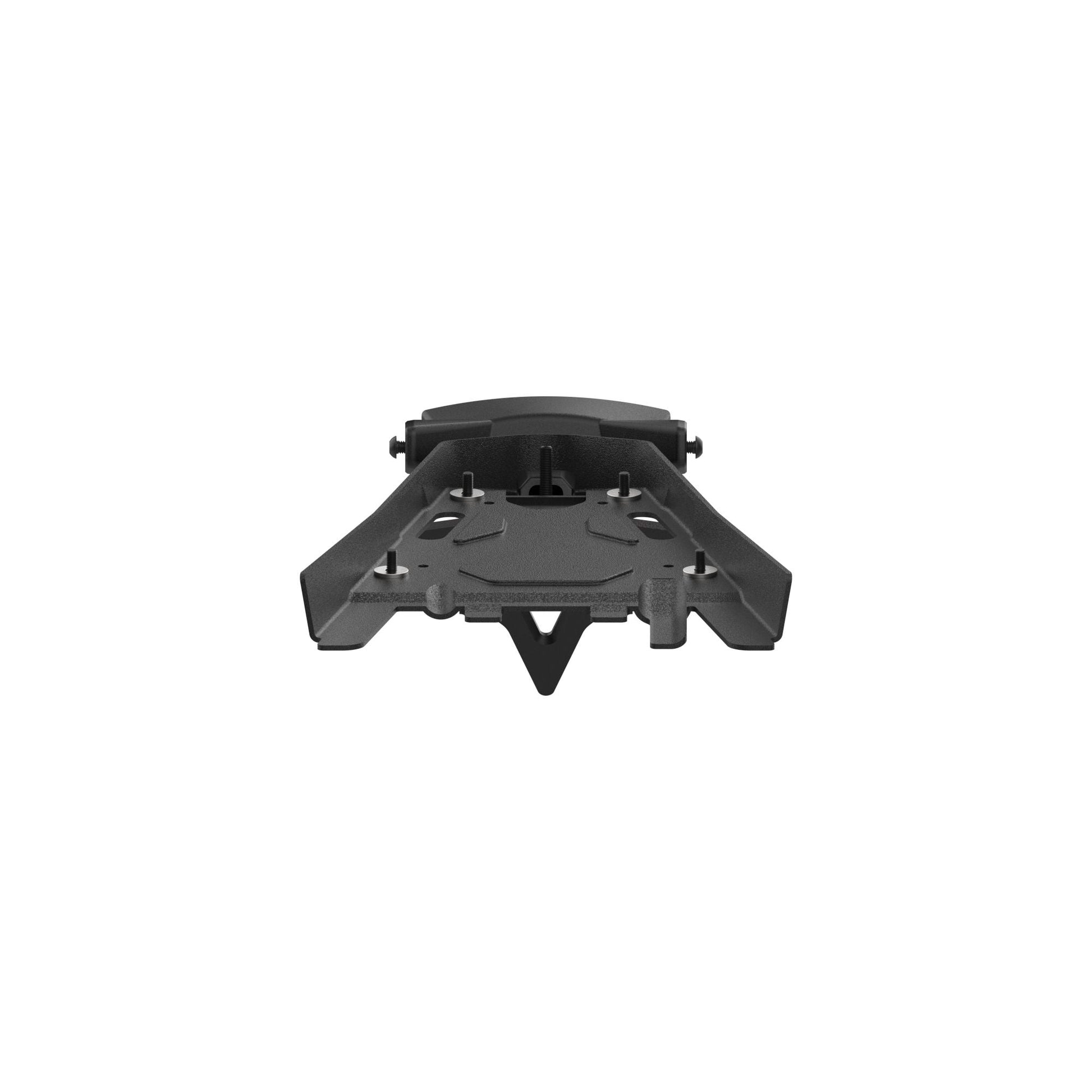 Evotech BMW R nineT Kentekenplaathouder 2013 - 2016 (US Version)