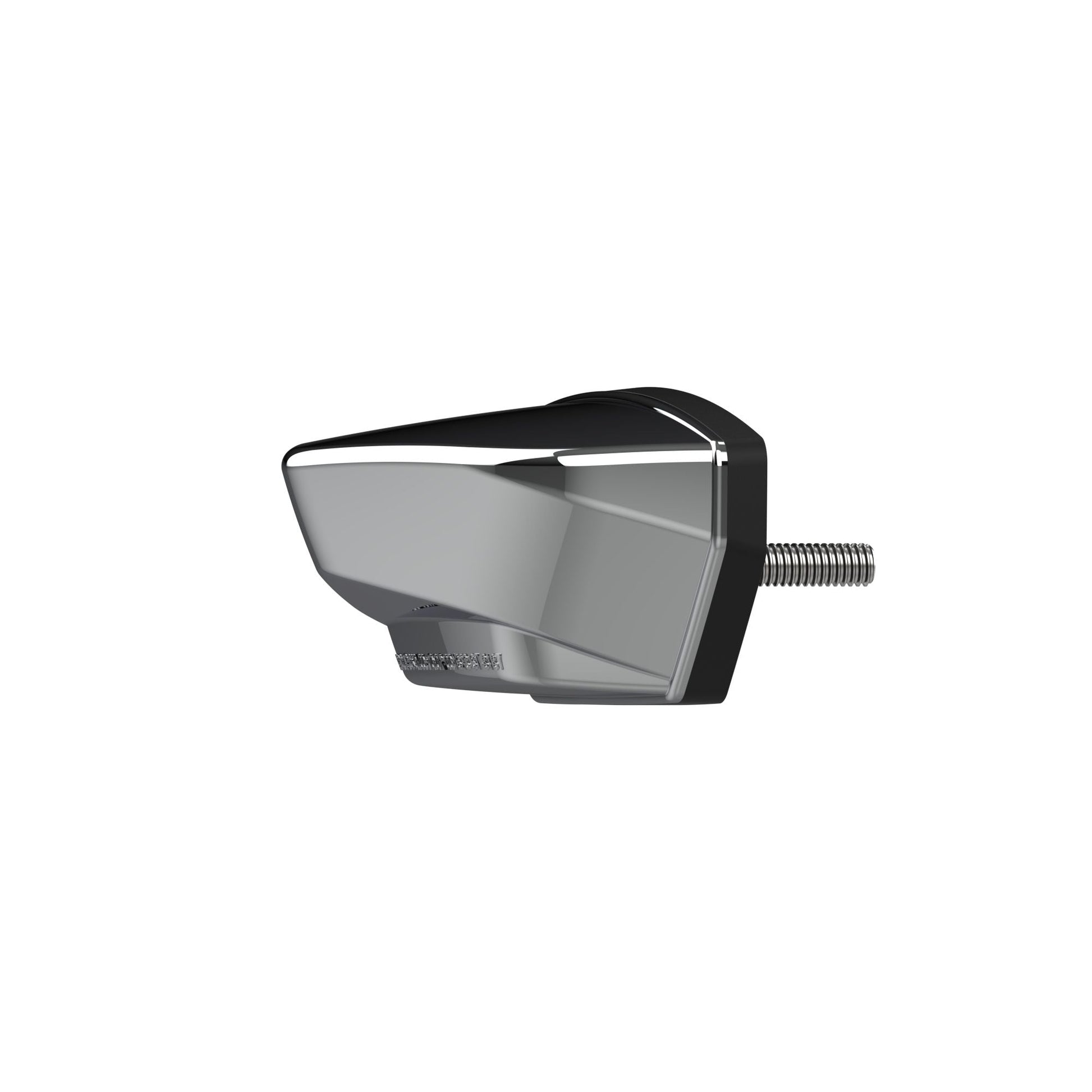 Evotech Replacement Rear Light for Triumph Trident Kentekenplaathouder (2021+)