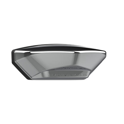 Evotech Replacement Rear Light for Triumph Trident Kentekenplaathouder (2021+)