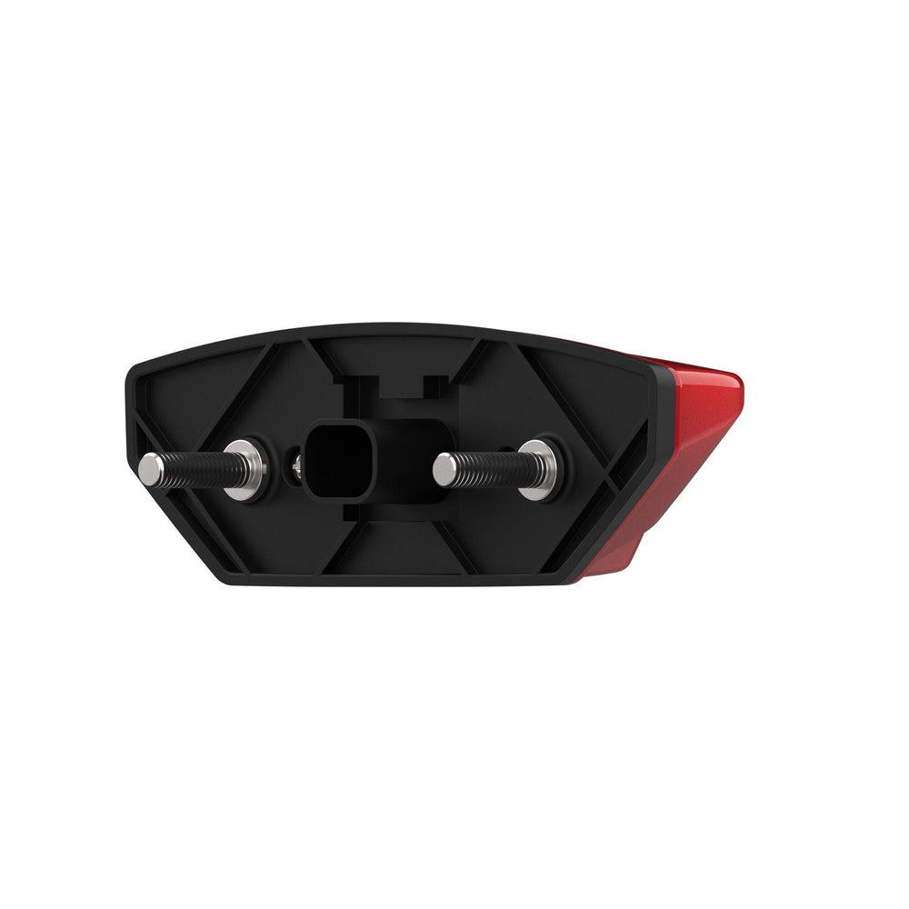 
                  
                    Éclairage arrière de remplacement EVOTECH pour BMW F 900 XR (2020+)
                  
                