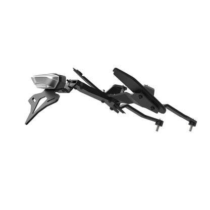 Evotech Ducati Diavel 1260 S Kentekenplaathouder (2019 - 2022)